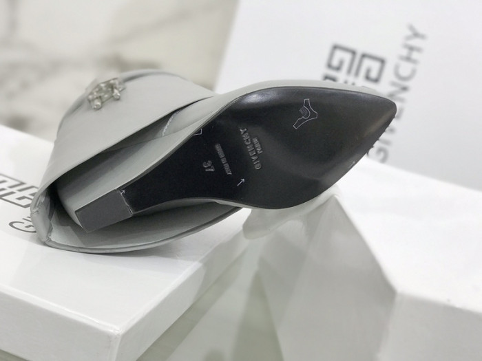 Givenchy Boots 660012