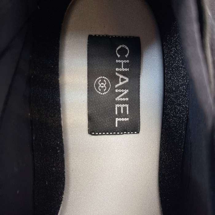 Chane* snekaers C000035