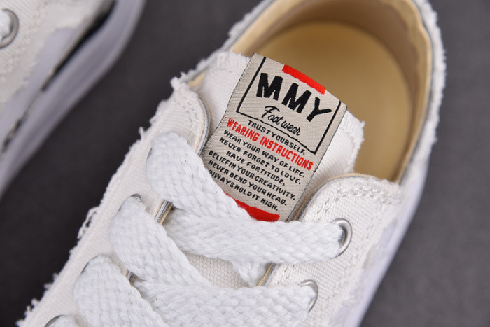 Ma*s*n mihara yasuhiro sneaker mmys36