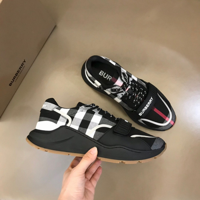 BUR*ERRY SHOES BBY48