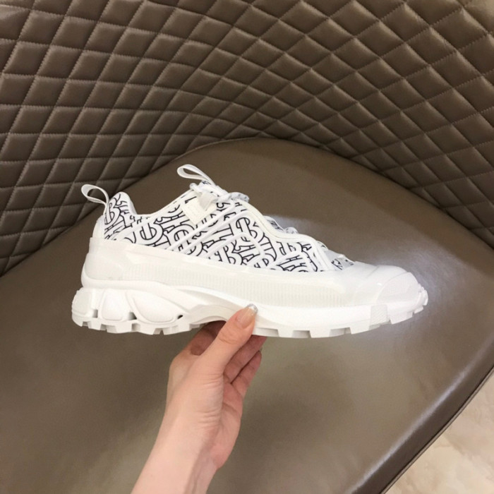 BUR*ERRY SHOES BBY63