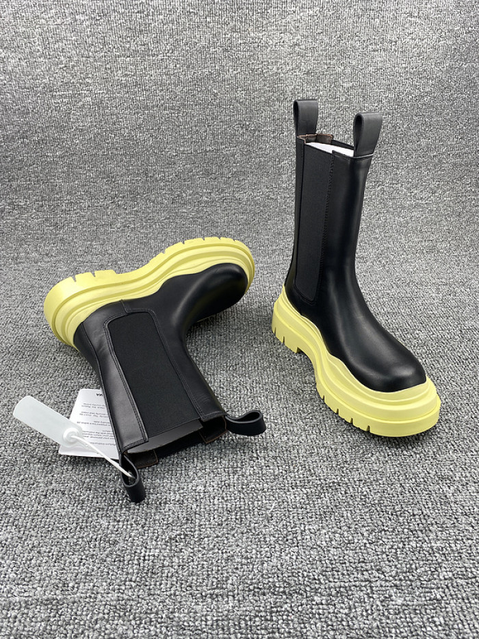 Bottega veneta boots BV00027