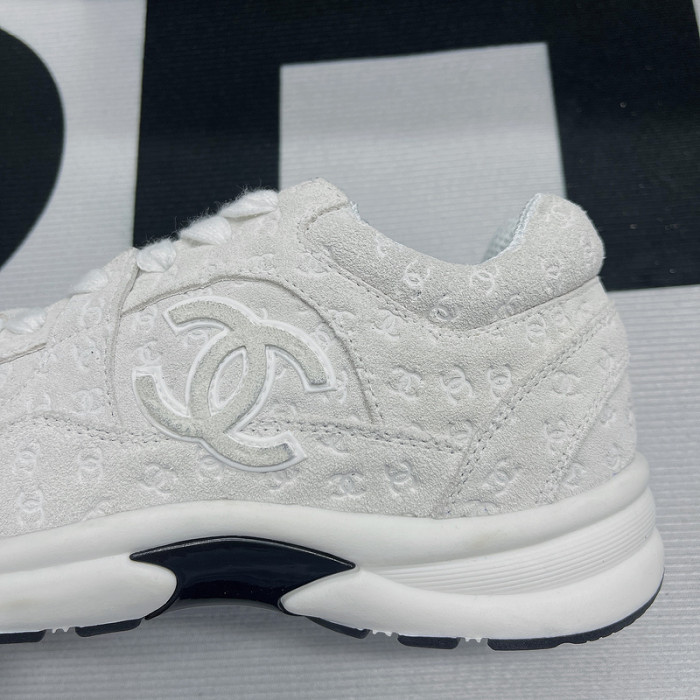 Chane* snekaers C000015