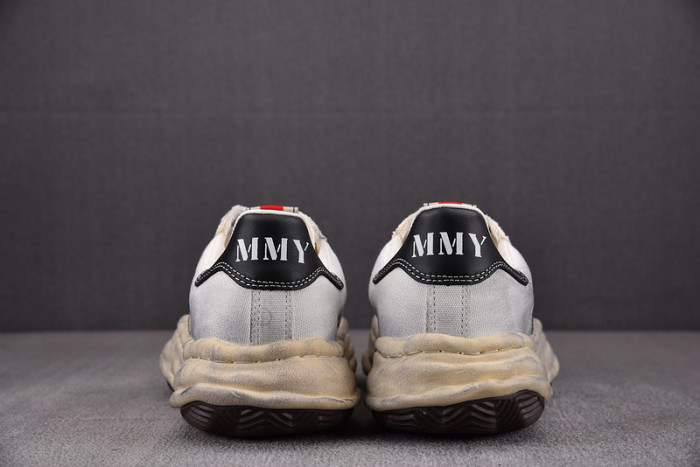 Ma*s*n mihara yasuhiro sneaker mmys48
