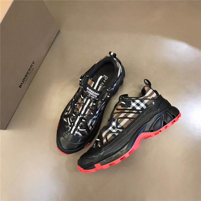 BUR*ERRY SHOES BBY28