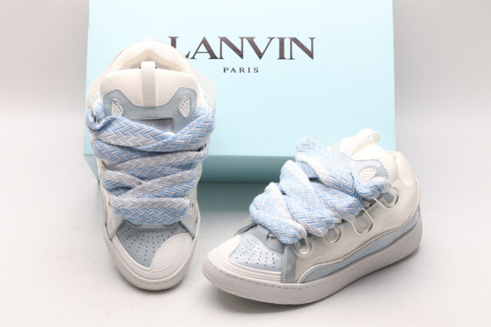 LANVIN CURB SNEAKER FY70