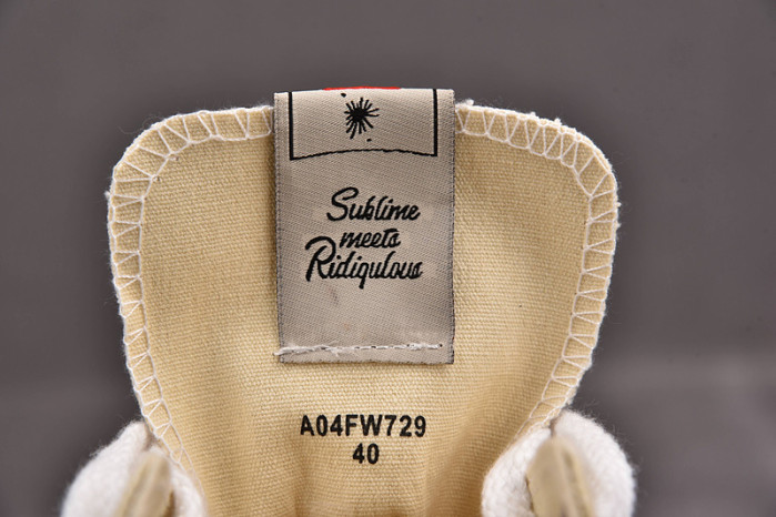 Ma*s*n mihara yasuhiro sneaker mmys21