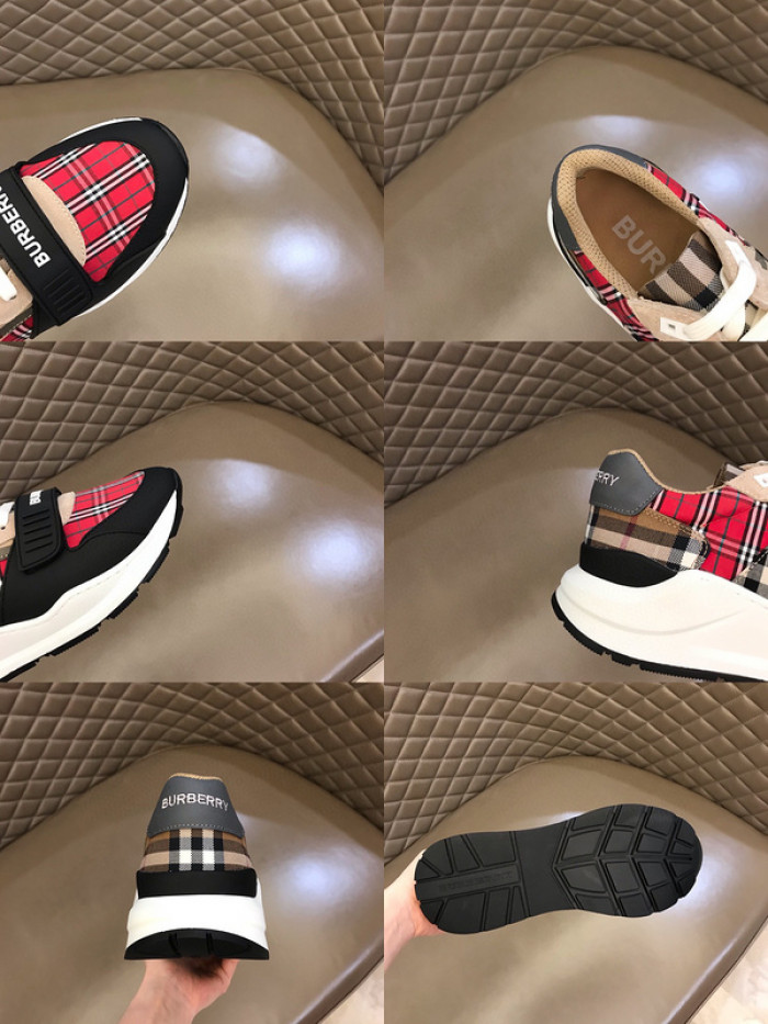 BUR*ERRY SHOES BBY77