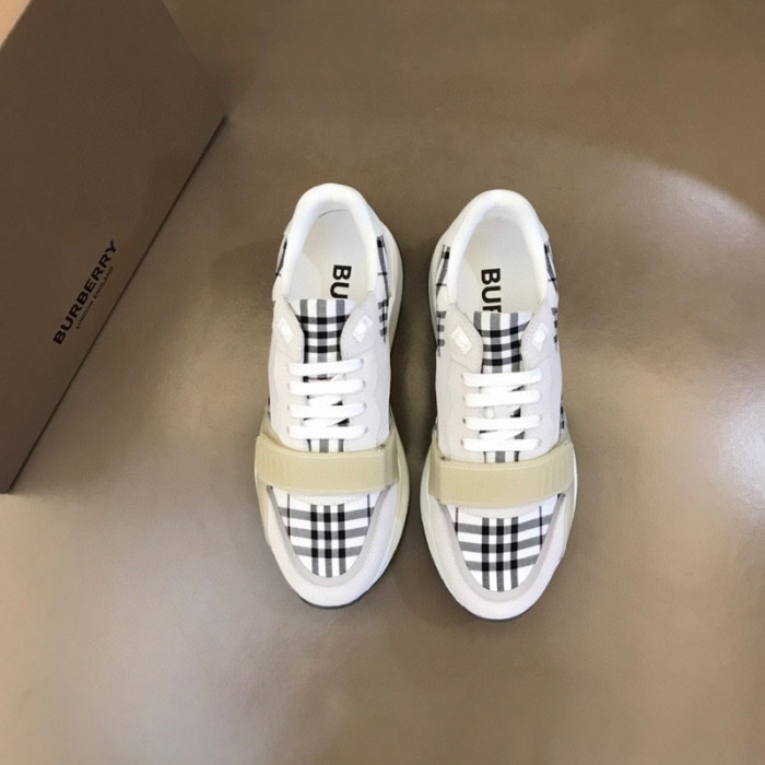 BUR*ERRY SHOES BBY47