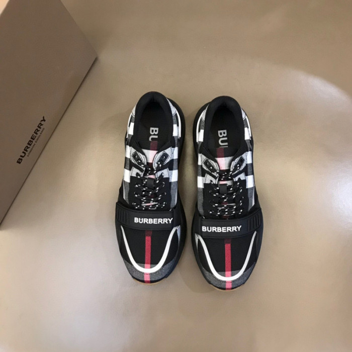 BUR*ERRY SHOES BBY48