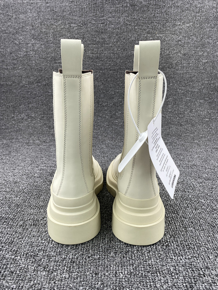 Bottega veneta boots BV00011