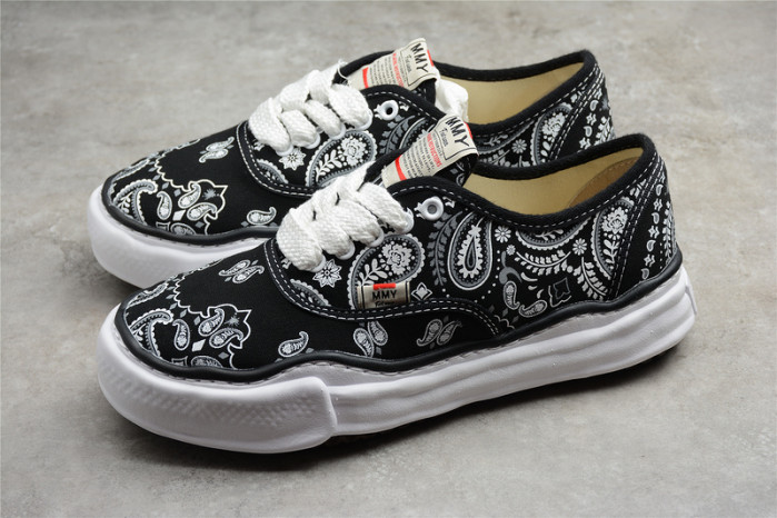Ma*s*n mihara yasuhiro sneaker mmys50