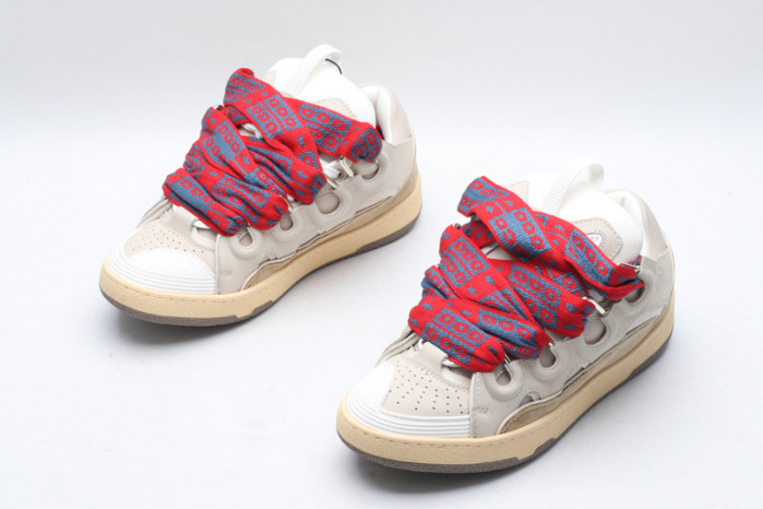 LANVIN CURB SNEAKER FY59