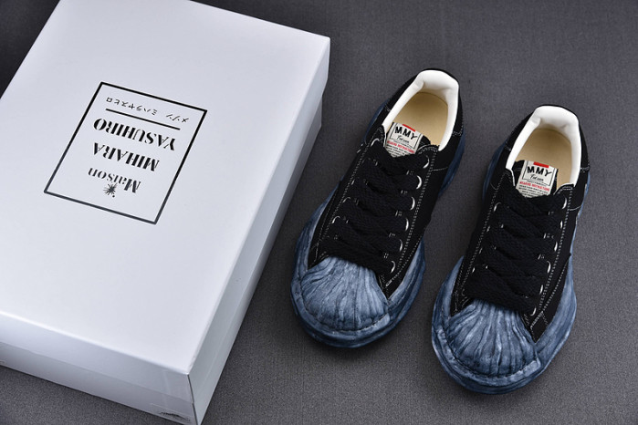 Ma*s*n mihara yasuhiro sneaker mmys39