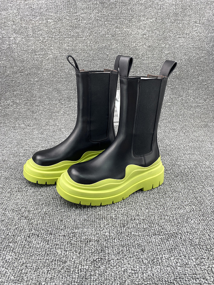 Bottega veneta boots BV00001