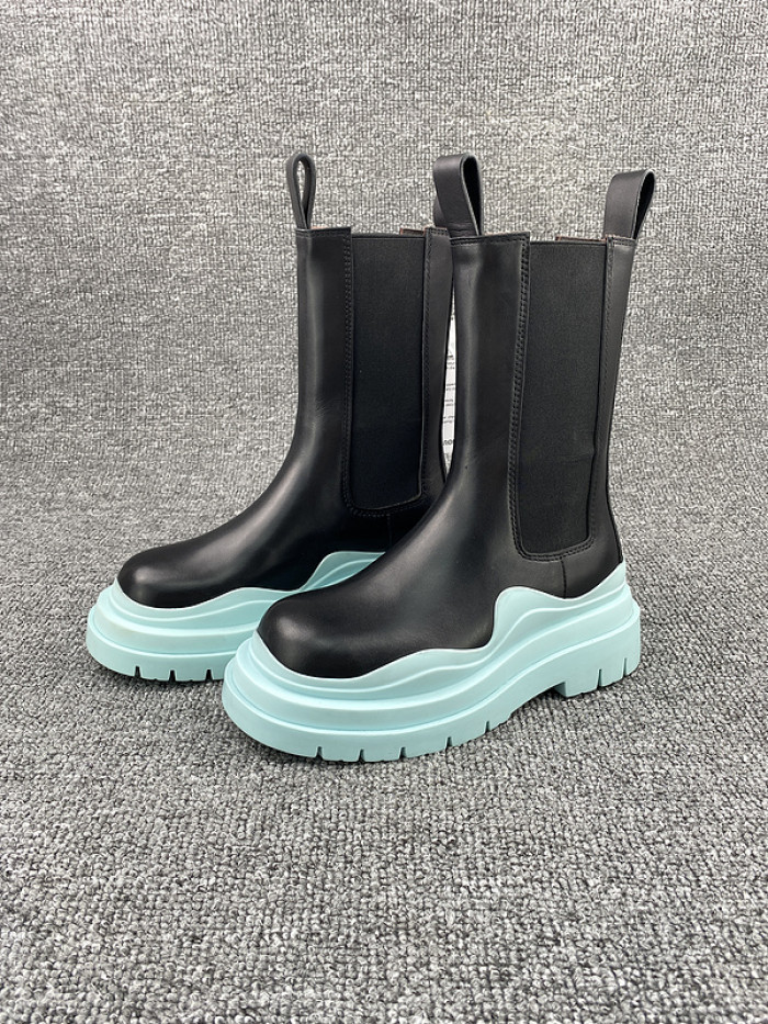 Bottega veneta boots BV00003