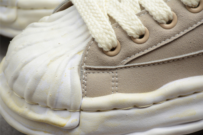 Ma*s*n mihara yasuhiro sneaker mmys53