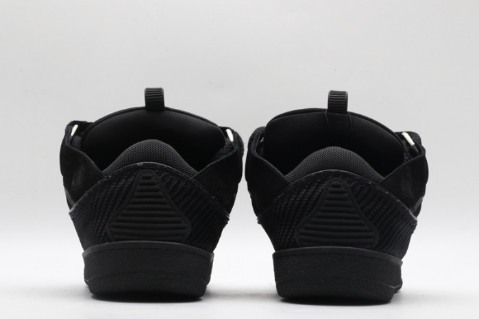 LANVIN CURB SNEAKER FY53