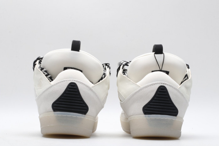 LANVIN CURB SNEAKER FY55