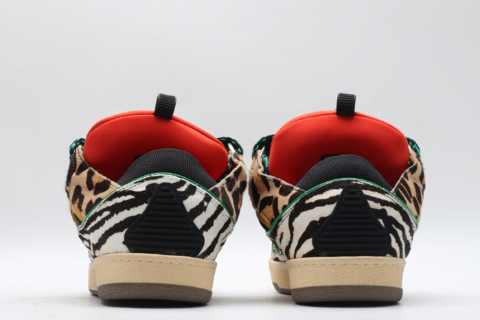 LANVIN CURB SNEAKER FY71