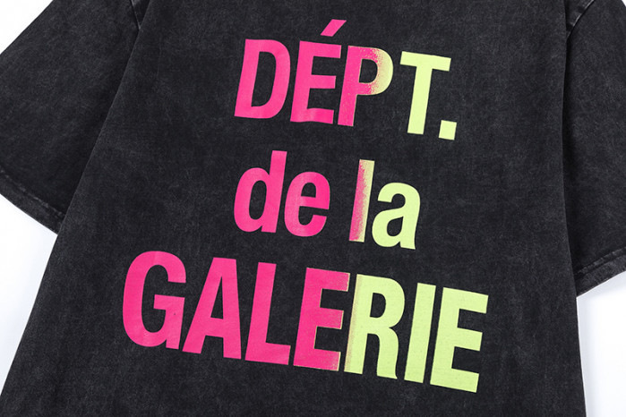 Gallery Dept T-SHIRT GD11