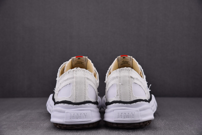 Ma*s*n mihara yasuhiro sneaker mmys36
