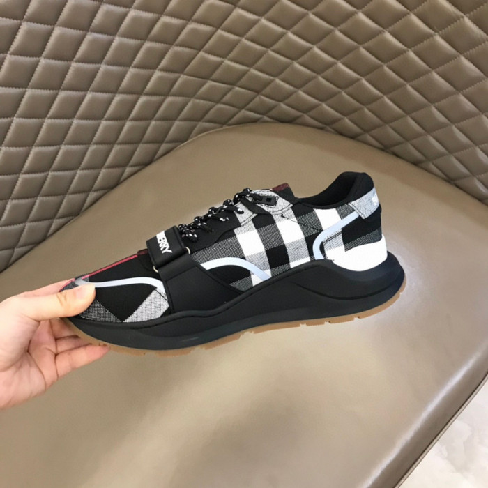 BUR*ERRY SHOES BBY48