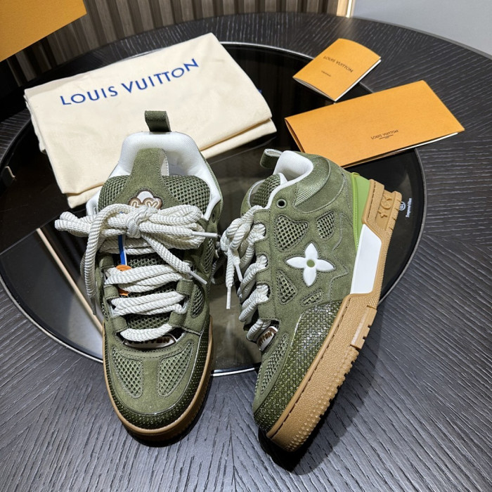 LV Skate snekaers L0000735