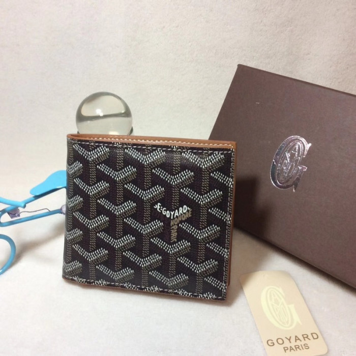 GOYARD WALLET WA19