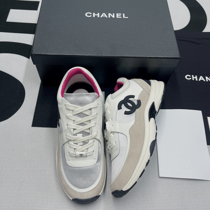 Chane* snekaers C000018