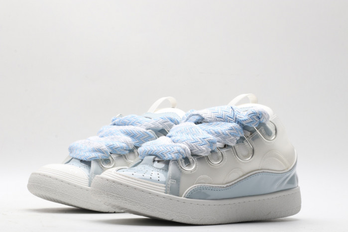 LANVIN CURB SNEAKER FY70