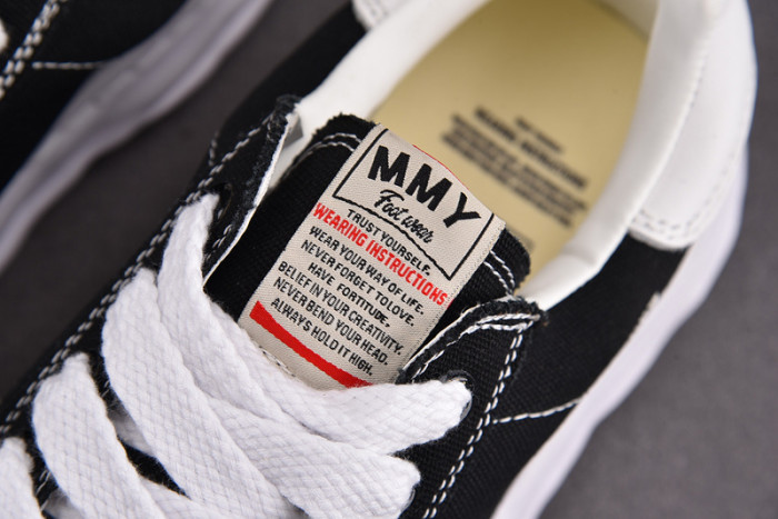 Ma*s*n mihara yasuhiro sneaker mmys15