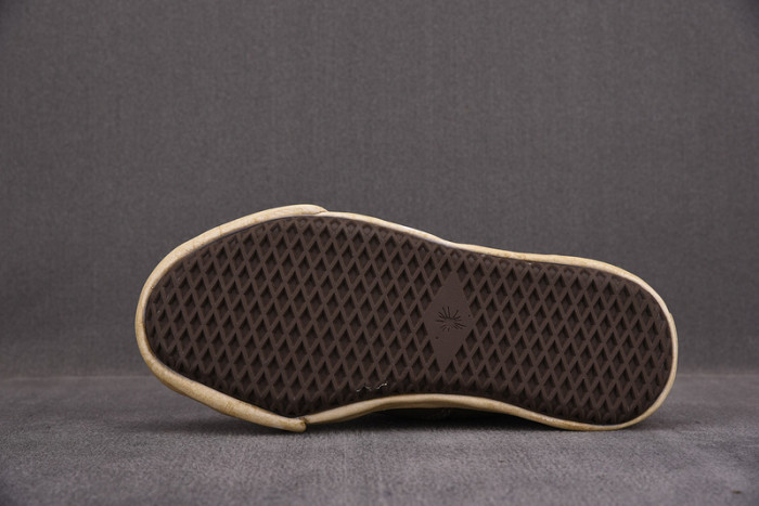 Ma*s*n mihara yasuhiro sneaker mmys18