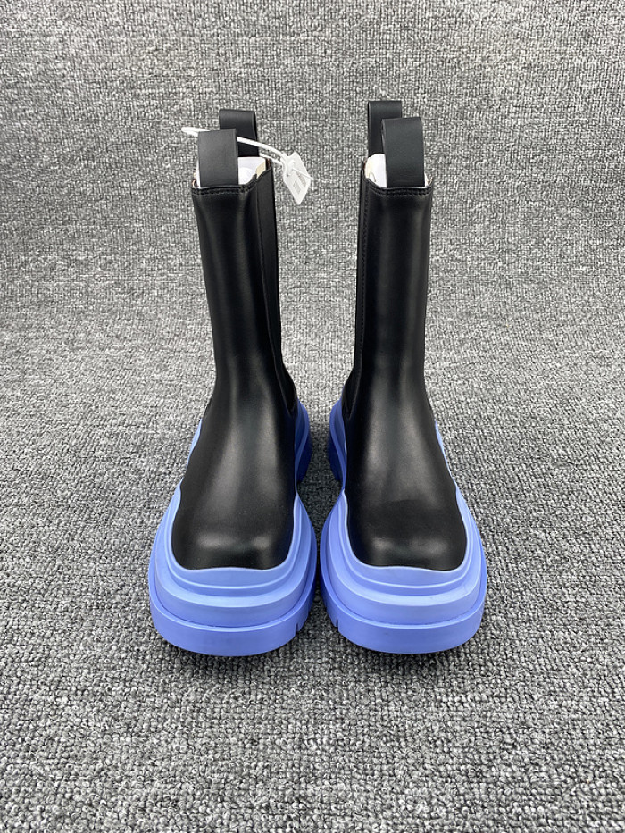 Bottega veneta boots BV00019