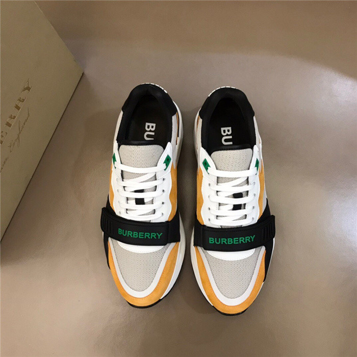 BUR*ERRY SHOES BBY08