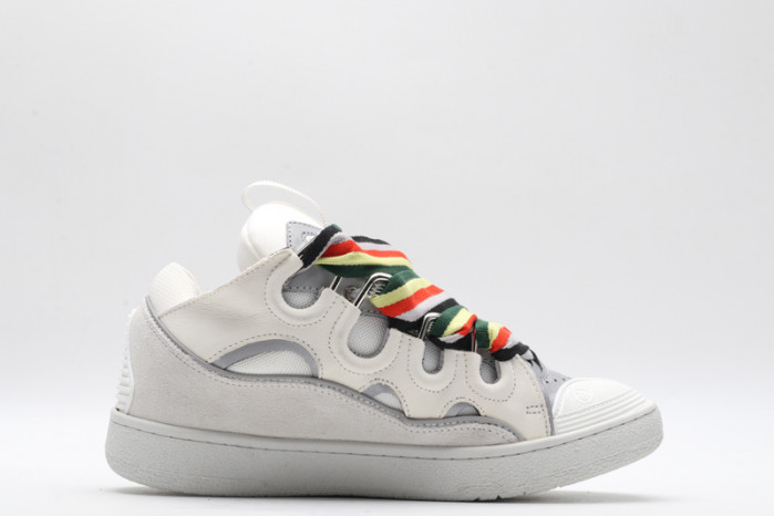 LANVIN CURB SNEAKER FY52