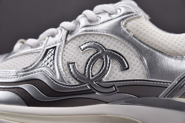 Chane* snekaers C000051