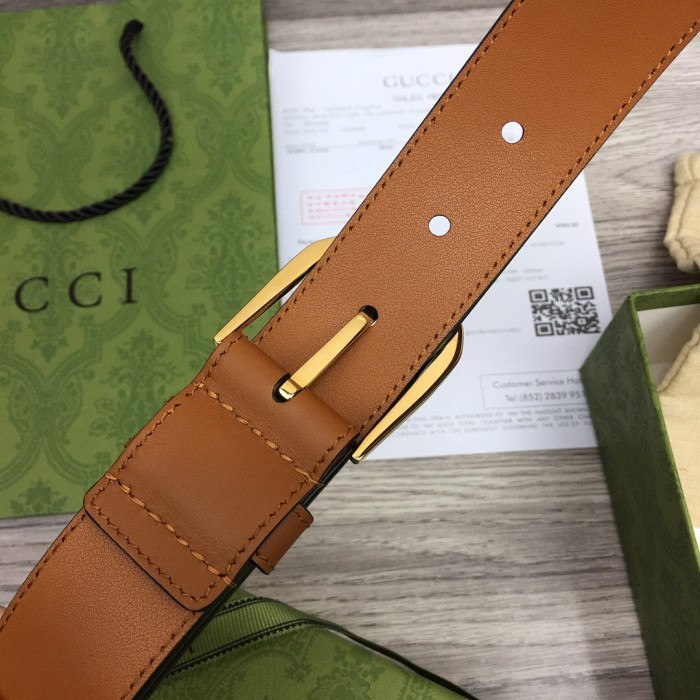 Gv*c* belt Gu 25