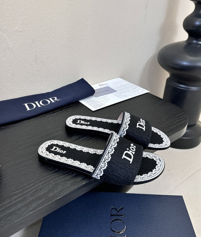 Dio* sandals DS114