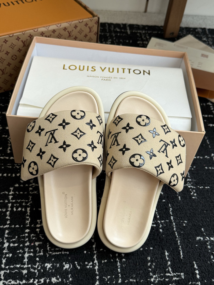 L&V sandal 266