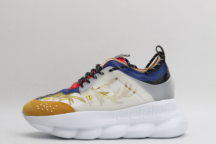 VERSACE SNEAKERS V019