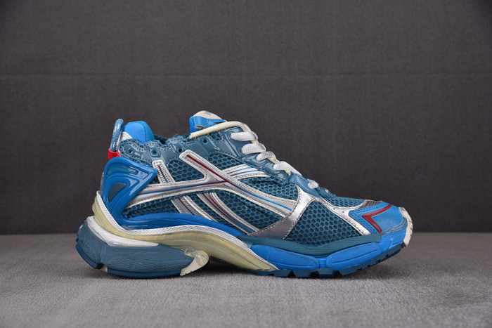 Balenciaga Runner sneaker WRNMT 4896