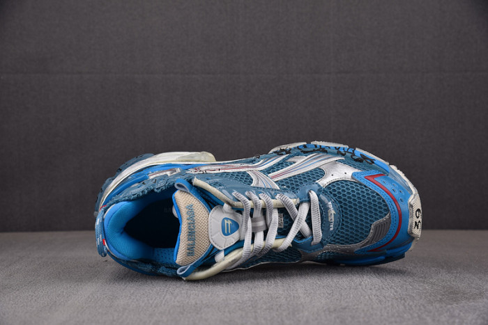Balenciaga Runner sneaker WRNMT 4896