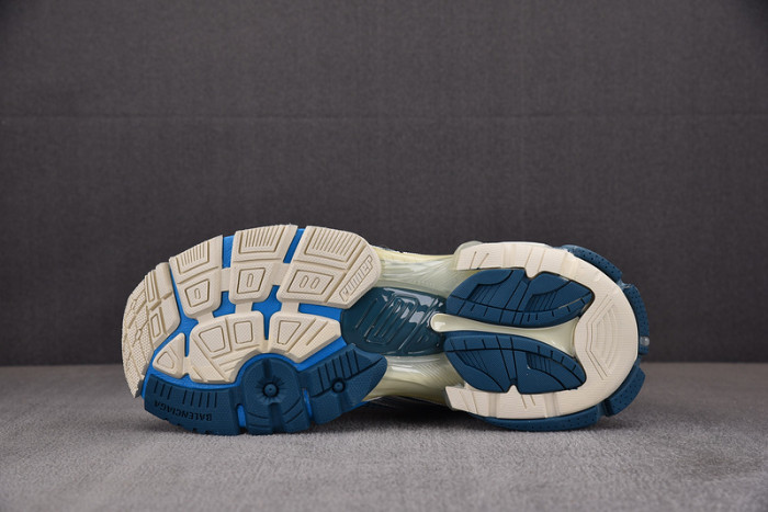 Balenciaga Runner sneaker WRNMT 4896