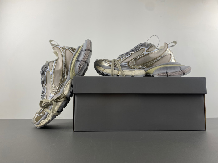 BALENCIAGA 3xl SNEAKER W3XL2 9191