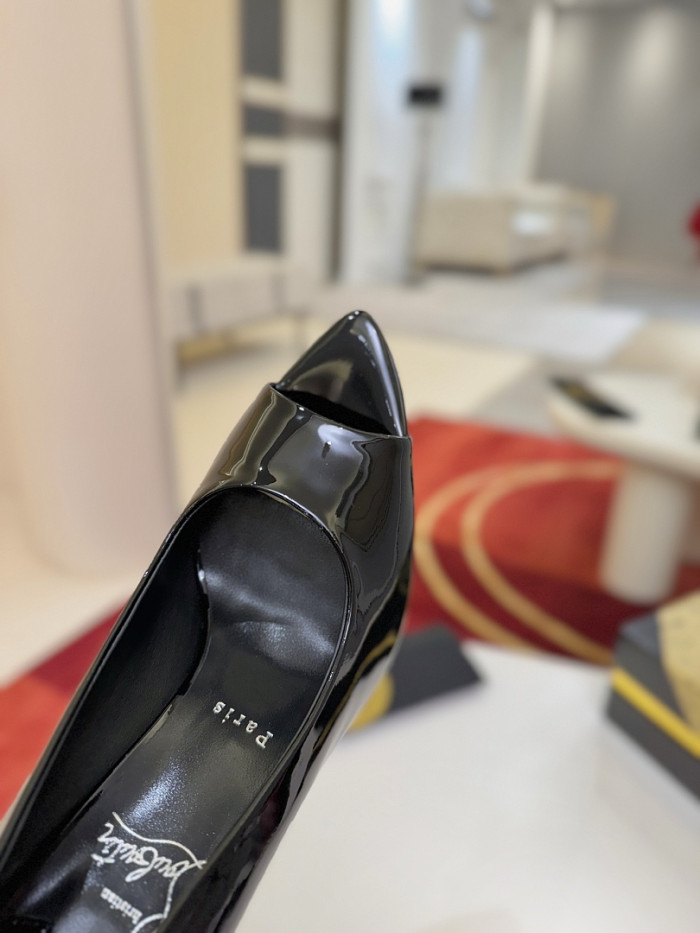 C&L Heels CLL000191