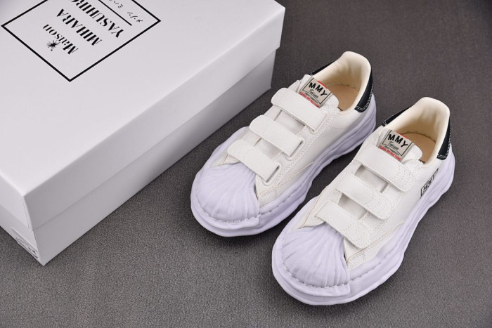 Ma1s0n MIHARA YASUHIRO SNEAKER MMYS112
