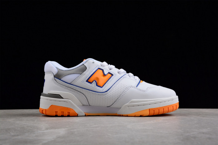 New Balance BB550 BB550WTO