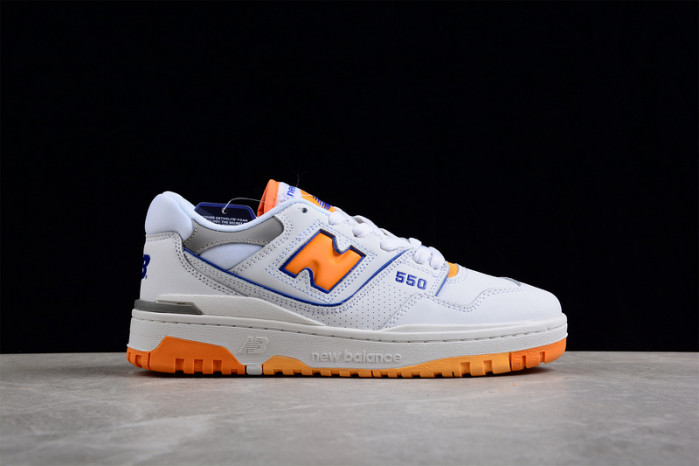 New Balance BB550 BB550WTO