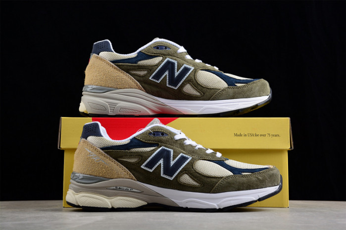 New Balance NB990 M990TO3